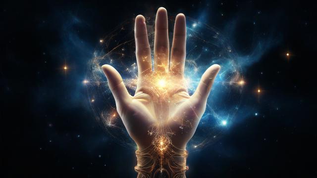 星座上帝手指，这真的能揭示星座的神秘力量吗？