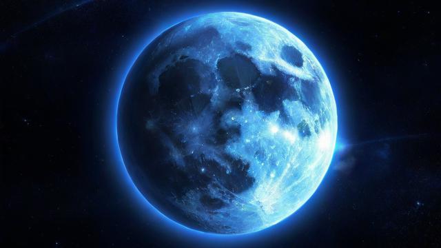 情商最高月亮星座