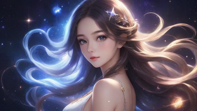 十二星座女生谁最漂亮