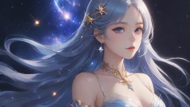 十二星座女生谁最漂亮