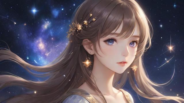 十二星座女生谁最漂亮