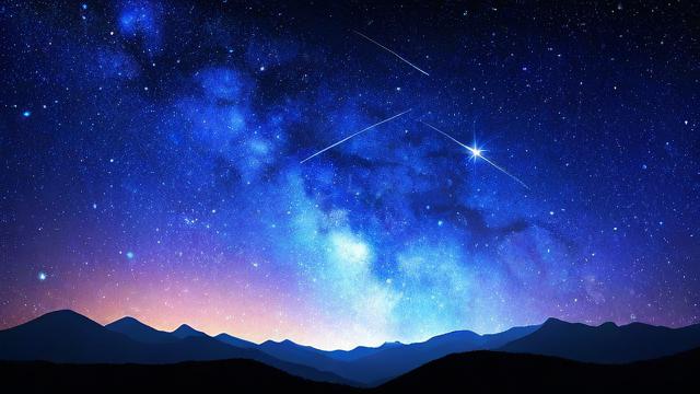 夏季夜空中有哪些独特的星座值得我们探索？