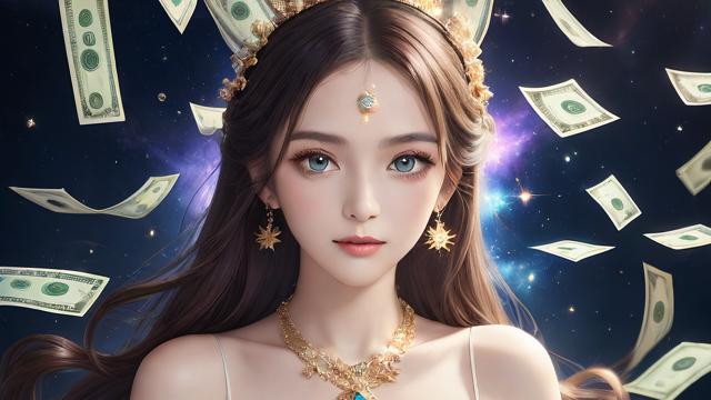 哪些星座的女性更容易成为财富的拥有者？