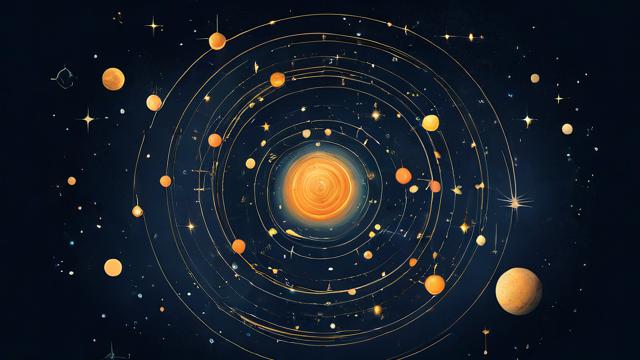 哪个星座最活泼？探索星座性格特点