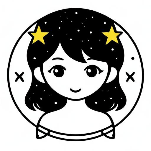 文艺风，星座少女简笔画大全里，哪一幅最能触动你的心弦？，在星座少女简笔画大全中，是否有一幅能让你联想到自己的梦幻故事？，俏皮风，星座少女简笔画大全来啦！你能找到属于自己的那款萌画吗？，嘿！星座少女简笔画大全在此，有没有哪一幅让你忍不住想偷偷收藏呀？，好奇探究风，星座少女简笔画大全中，不同星座的少女形象设计背后有何深意？，探索星座少女简笔画大全，这些独特的画风是如何展现星座特质的？