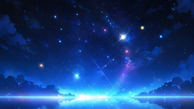 七月出生的人属于哪个星座？