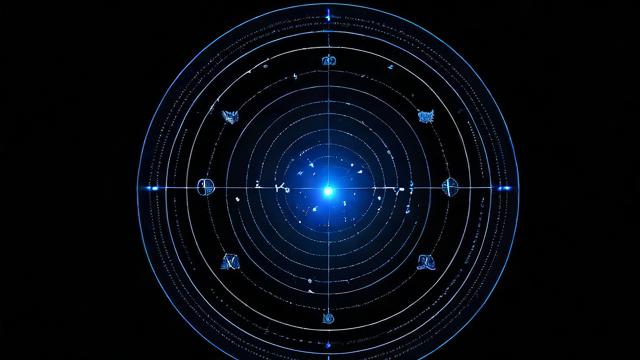 如何通过星盘了解另一半的星座？