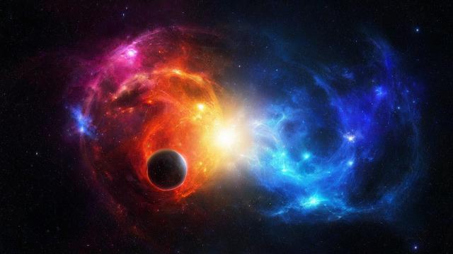 你的星座幸运颜色是什么？
