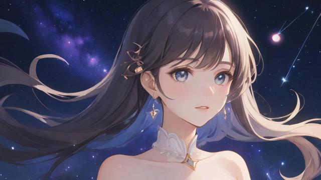 哪个星座的女生最好追