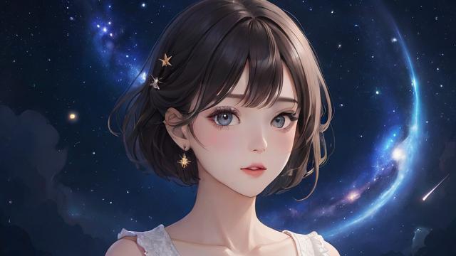 哪个星座的女生最好追