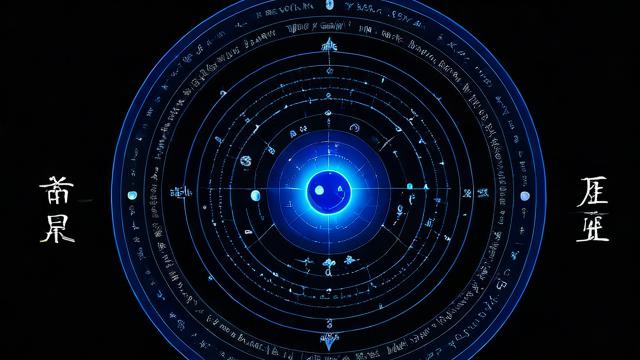 如何通过第一星座网星盘探索个人星象奥秘？