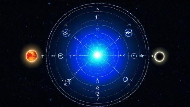 如何确定并理解你的上升星座？