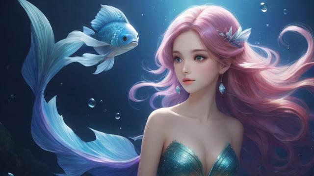 双鱼女跟哪个星座最配