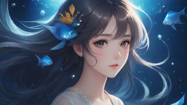 双鱼女跟哪个星座最配