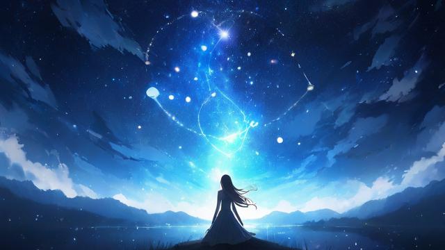 十二星座的疗伤圣地