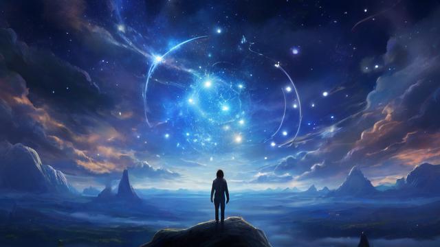 十二星座的疗伤圣地