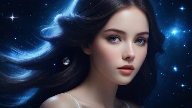 哪些星座的帅气女生最迷人？