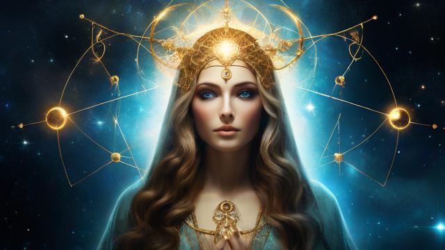 美国神婆每日星座运势