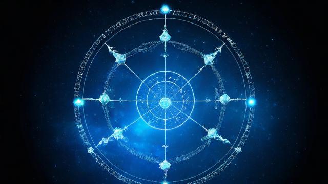 如何查询射手座的上升星座？