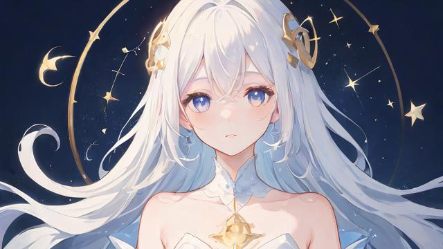 文艺风，十二星座动漫少女手绘，那背后的神秘寓意究竟是什么？，当十二星座遇上动漫少女手绘，其中蕴含着怎样独特的情感密码？，好奇风，十二星座动漫少女手绘，这些形象到底有着怎样的奇妙设定？，哇！十二星座动漫少女手绘，它们的创作灵感是从哪儿来的呀？，互动风，十二星座动漫少女手绘来袭，大家觉得哪个星座的形象最吸引人呢？，看了十二星座动漫少女手绘，你有没有自己心中独特的解读呀？