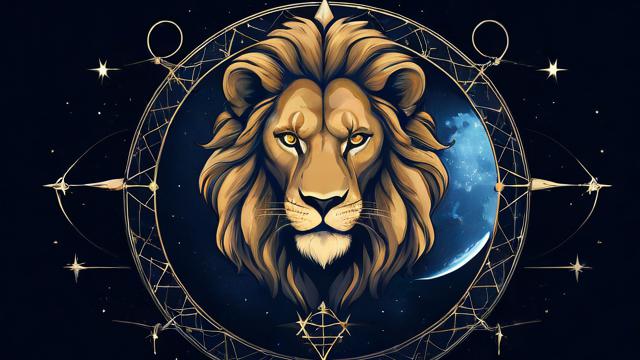 月亮星座狮子的人有哪些独特的性格特点？