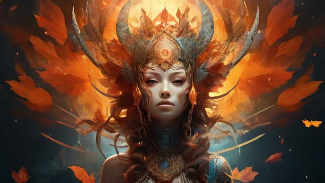 10 月 2 星座的神秘面纱，你是否了解他们独特的性格与命运交织？