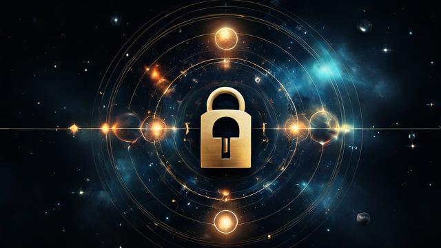 星座锁屏，你的手机屏幕是否反映了你的星象特质？