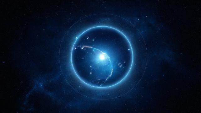 喜恶星座