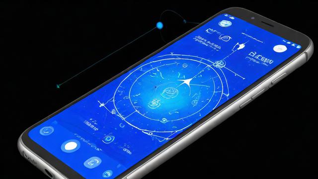 如何通过手机新浪进行星座运势查询？