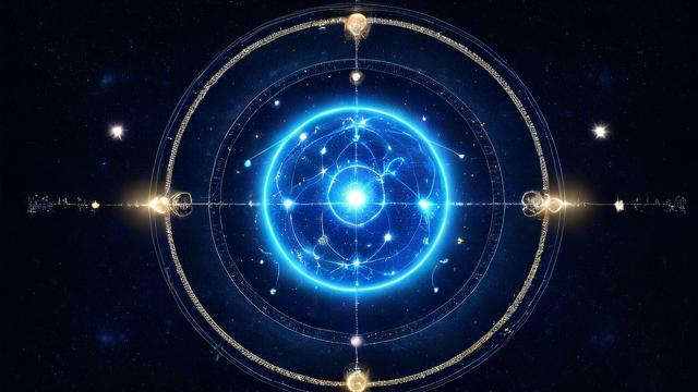 如何确定自己的星座？