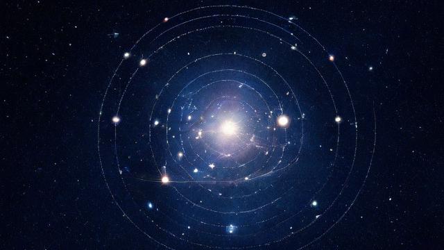查自己是什么星座