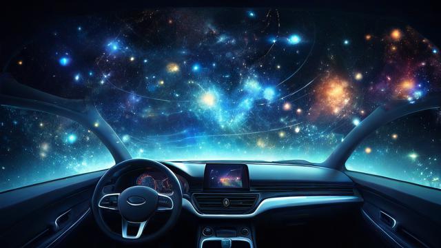 星座真的能影响我们的驾驶风格吗？