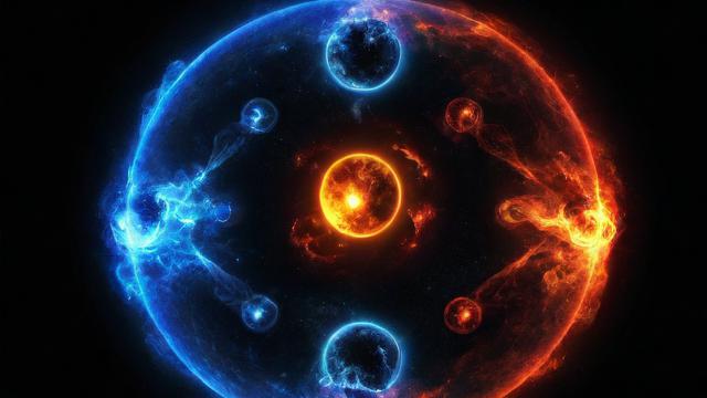 十二星座和血型，它们之间有何关联？
