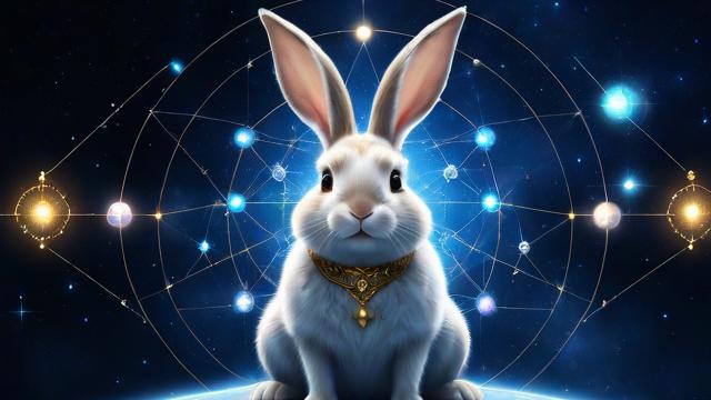 75年属兔的人是什么星座？