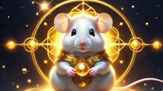 子鼠星座的幸运色是什么？