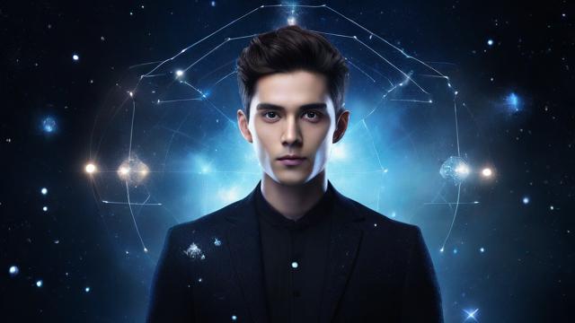 星座的前任