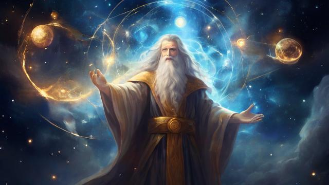 星座学之父