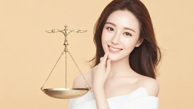 哪个星座与天秤女最配？