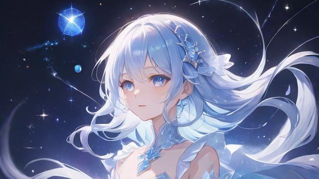 女生星座头像，如何根据星座选择专属头像？