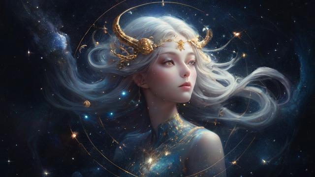 十二星座中，究竟谁是最美的？
