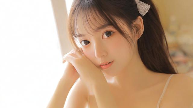 傲娇星座女