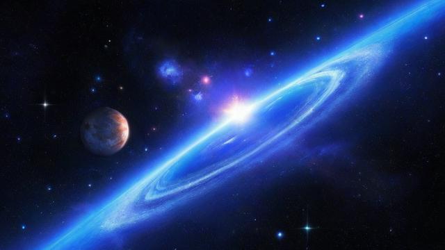了解星座