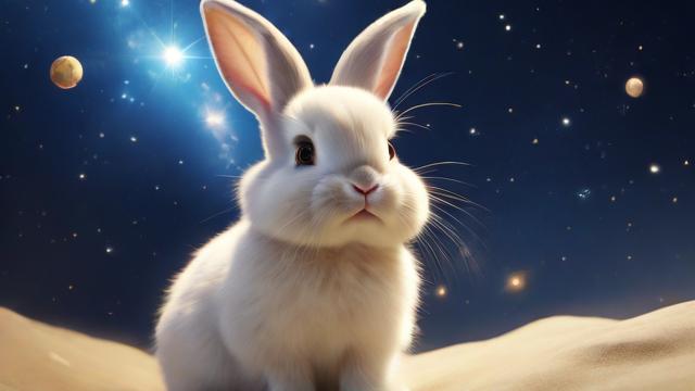 月兔说星座真的能准确揭示你的性格与命运吗？