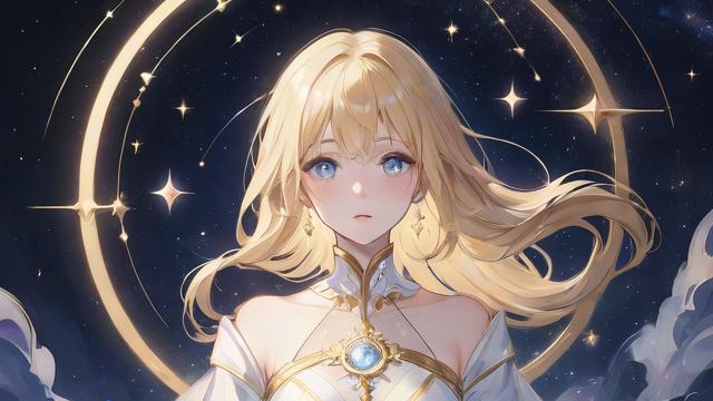 各大星座月份以及性格特点