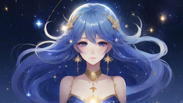 各大星座月份以及性格特点