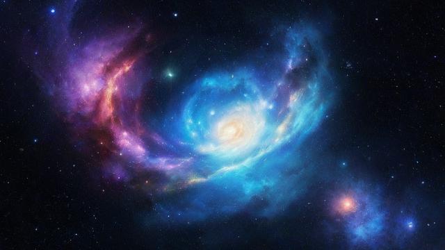 探索宇宙奥秘，12星座48星区究竟藏着哪些秘密？