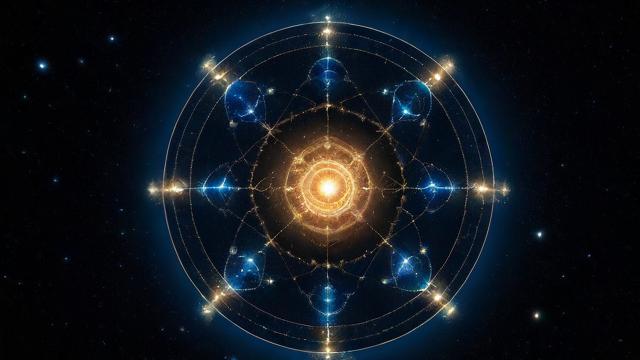 如何理解并利用大格局的上升星座？