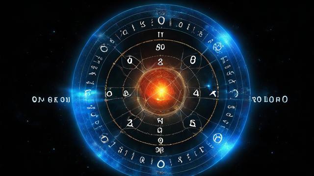 生命密码星座数，揭示你独特命运的关键数字是什么？