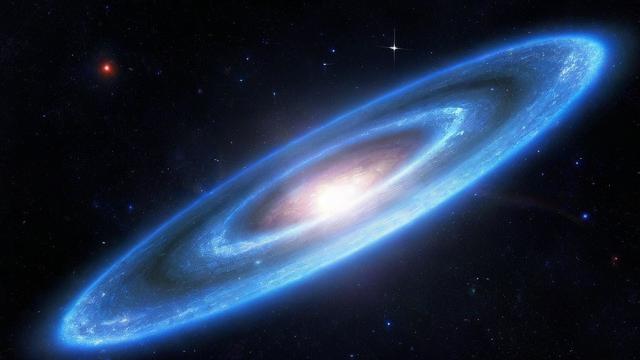 最美丽星座