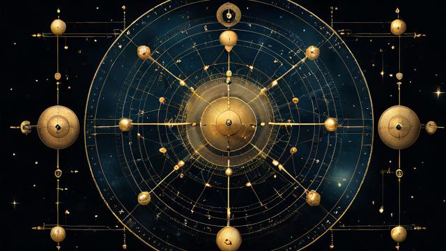 当王的星座，探索星座与王者气质的关联